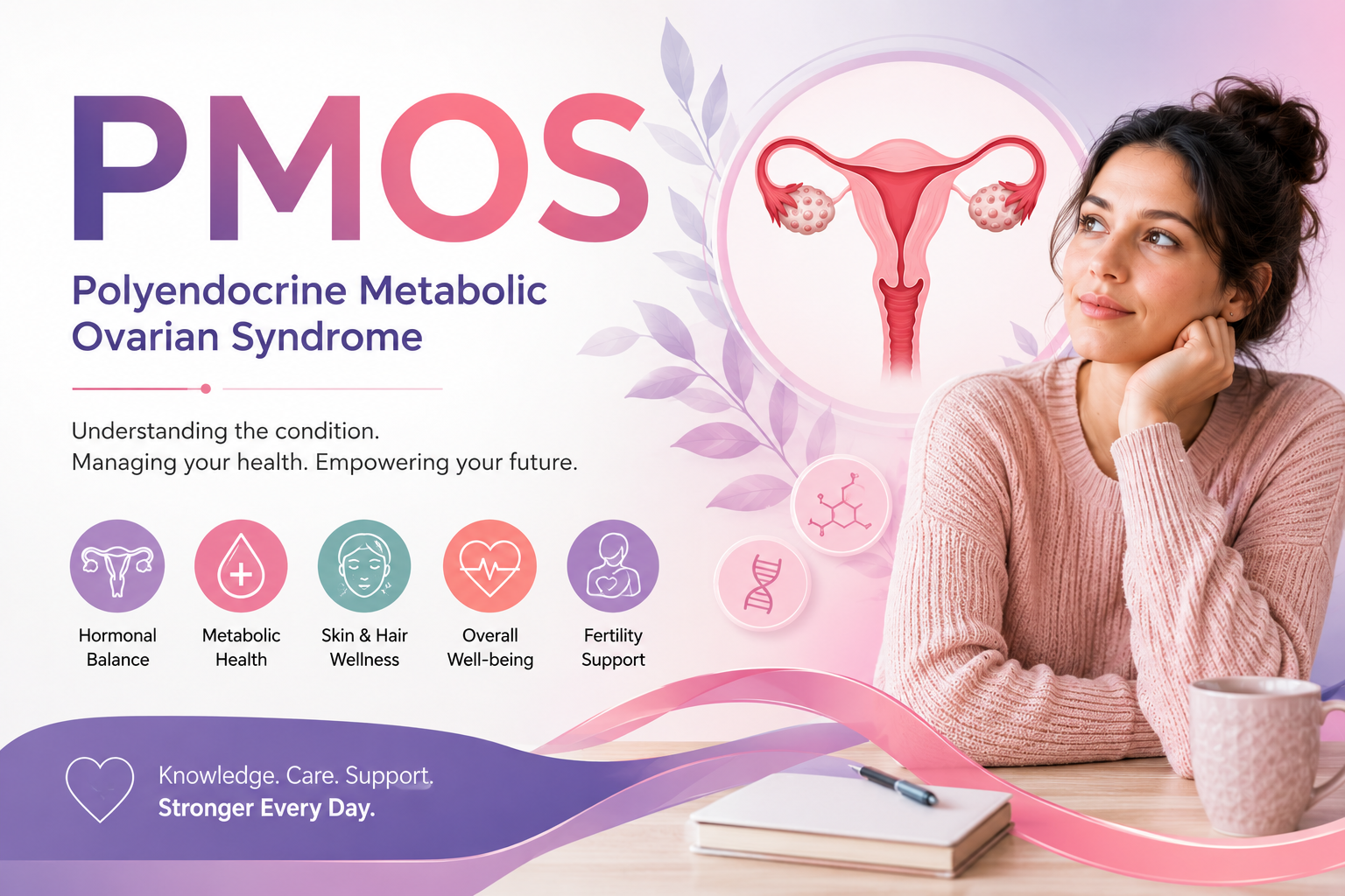 Polyendocrine Metabolic Ovarian Syndrome