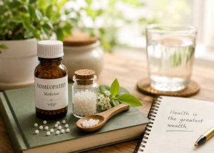 Homeopathy Medicine: Complete Guide to Proper Intake, Timing & Precautions for Best Results