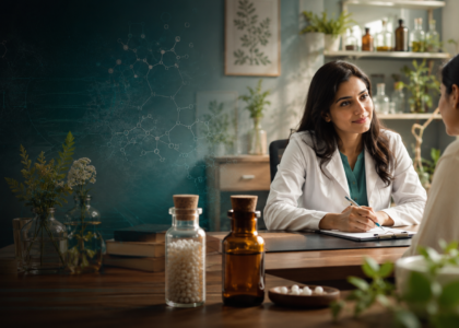 Homeopathy- A Systematic Approach to Healing ,You Probably Don't Understand Yet