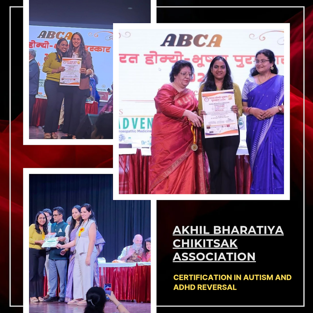 ABCA Award